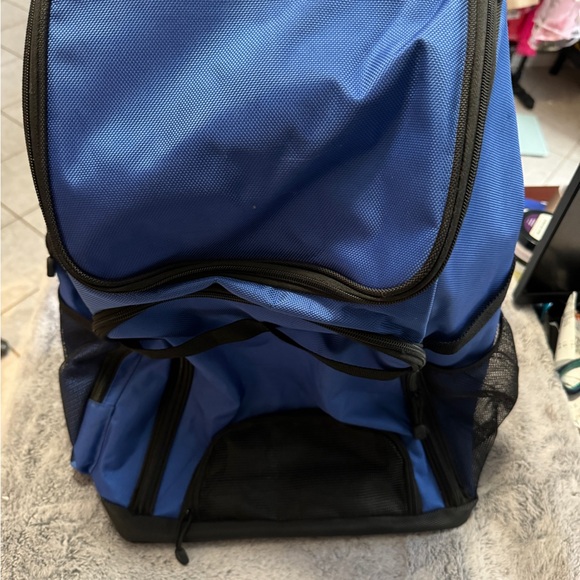 Sporti* Large Athletic Backpack - Picture 6 of 8